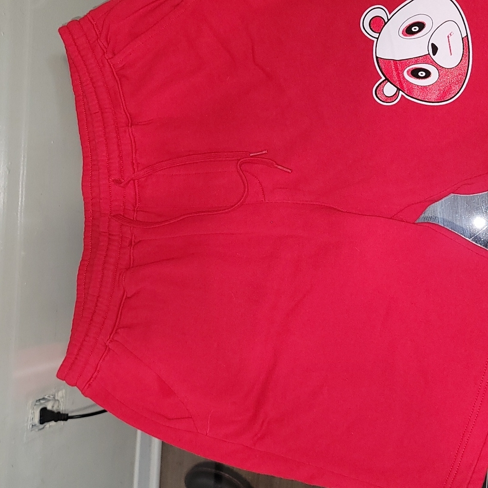 Kick Strike shorts